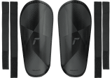 Reusch Shin Guard Compact Lite 5577047 7060 black front